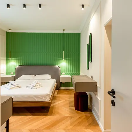 Luxury37 - Porta Venezia *