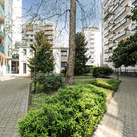 Апартаменты Isabel House