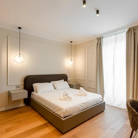 Luxury37 - Porta Venezia * ミラノ