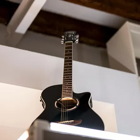 Maison 12 - Vintage Loft Duomo דירה