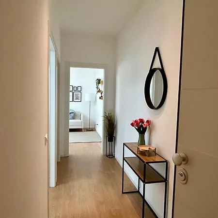 Apartamento Guesthost - Ripamonti Vigentino