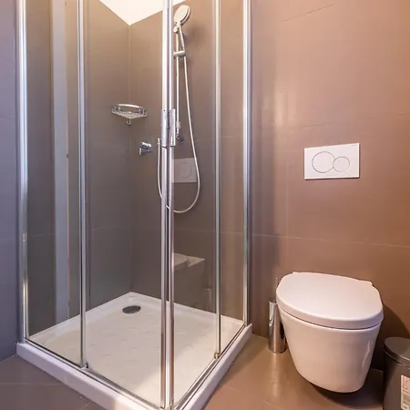 Appartamento Porta Romana - Curtatone Milano