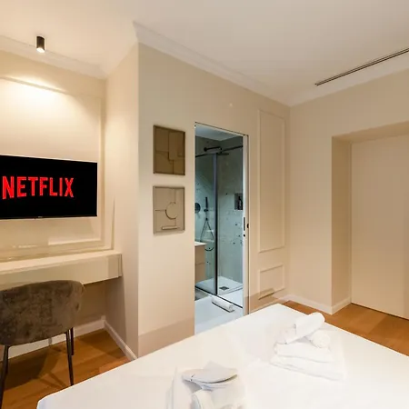 Luxury37 - Porta Venezia アパート