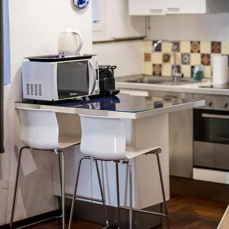 Maison 12 - Vintage Loft Duomo Apartamento *