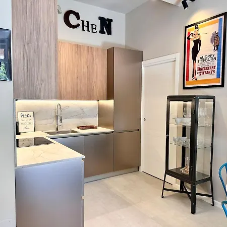 Apartament In Certosa, Milan, Near The Center *