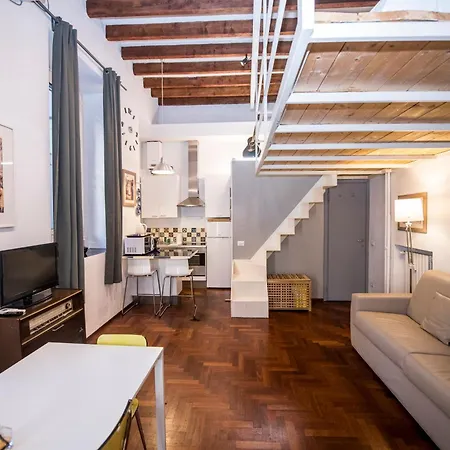 Maison 12 - Vintage Loft Duomo Apartamento