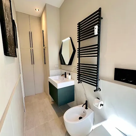 Apartament In Certosa, Milan, Near The Center Mediolan