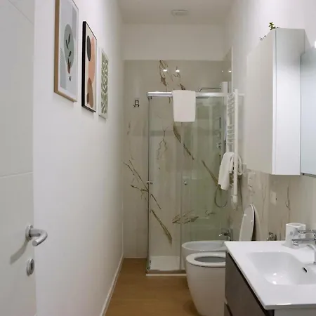 Apartamento Guesthost - Ripamonti Vigentino *