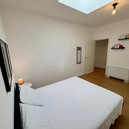 Guesthost - Ripamonti Vigentino Apartamento Milão