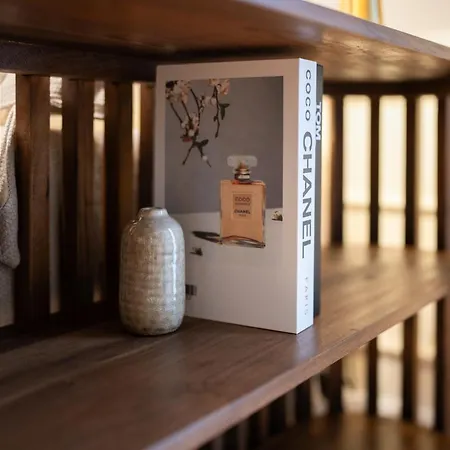 Luxury37 - Porta Venezia * ミラノ