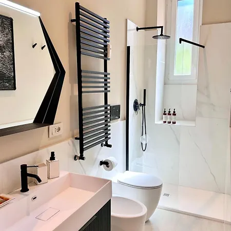 In Certosa, Milan, Near The Center * Mediolan