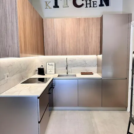 Apartament In Certosa, Milan, Near The Center *