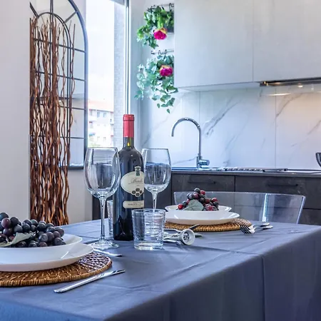 דירה Intero Vicino A San Siro E Centro Citta