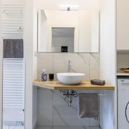 Intero Vicino A San Siro E Centro Citta דירה מילאנו