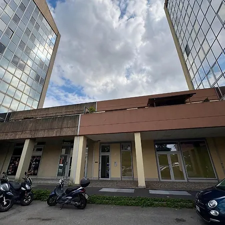 Apartamento Guesthost - Ripamonti Vigentino