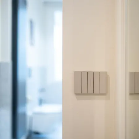 Luxury37 - Porta Venezia * ミラノ