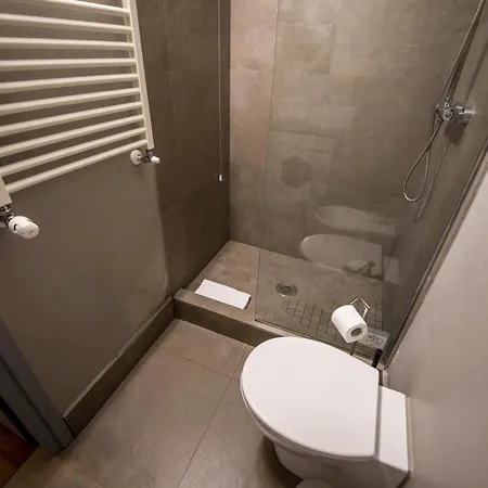 Maison 12 - Vintage Loft Duomo דירה *