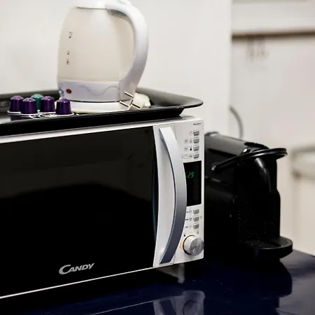 Maison 12 - Vintage Loft Duomo Apartamento Milão