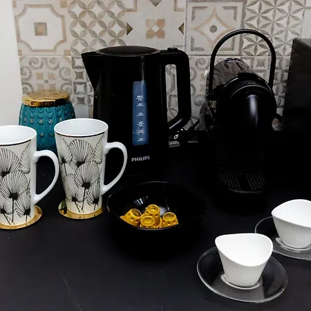 Vivimihome Modern Flat Bosco Verticale *