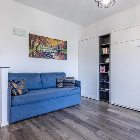 Intero Vicino A San Siro E Centro Citta מילאנו