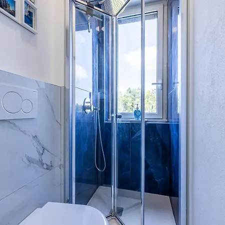 Intero Vicino A San Siro E Centro Citta דירה