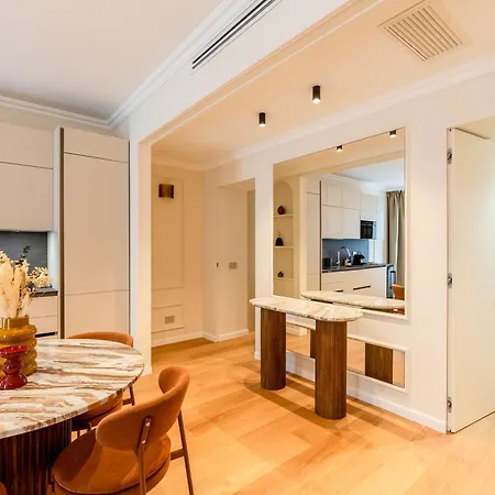 Luxury37 - Porta Venezia