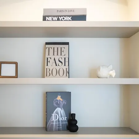 アパート Luxury37 - Porta Venezia