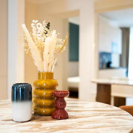 Luxury37 - Porta Venezia ミラノ