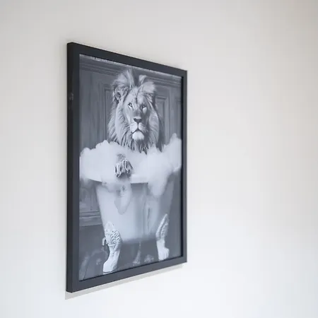 アパート Luxury37 - Porta Venezia *