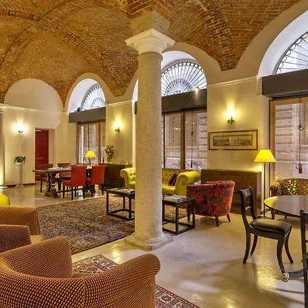 Hotel Numa Camperio 4*