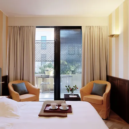 Numa Camperio Hotel Milaan