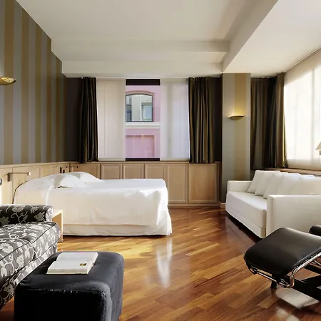 Numa Camperio Hotel 4*