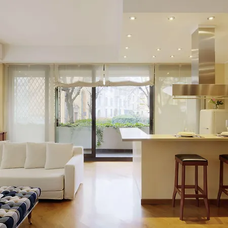 Numa Camperio 4* Milán