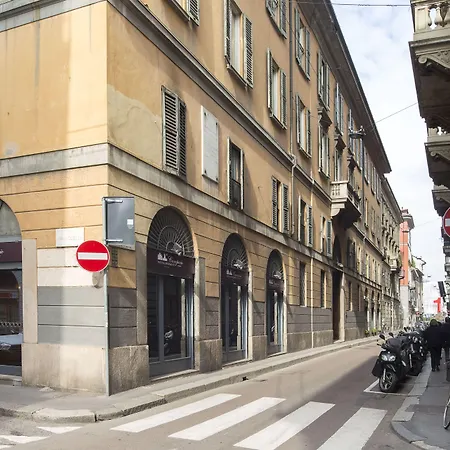 Numa Camperio Hotel 4*