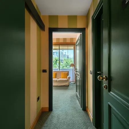 Numa Camperio 4* Milán