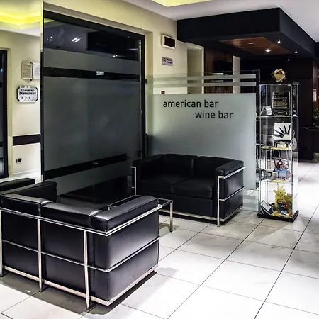 Hotel Acca Palace - Aa