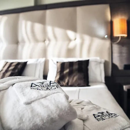 Acca Palace - Aa 4* Milaan
