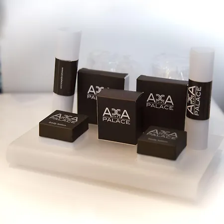 Hotel Acca Palace - Aa 4*