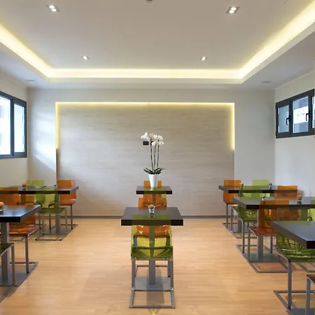 Hotel Acca Palace - Aa Milaan