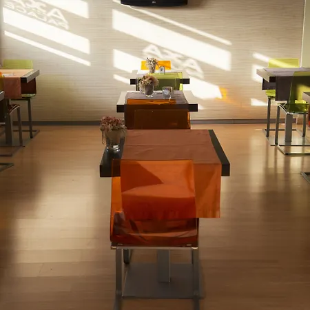 Hotel Acca Palace - Aa