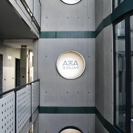 Acca Palace - Aa Milaan