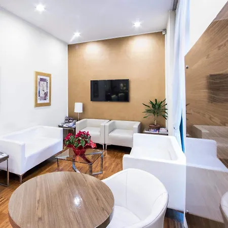 Campion Citylife Hotel