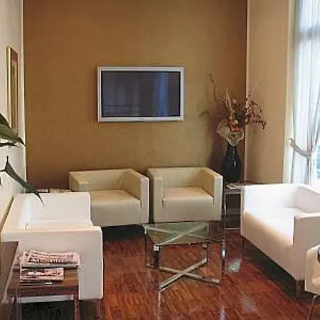 Hotel Campion Citylife