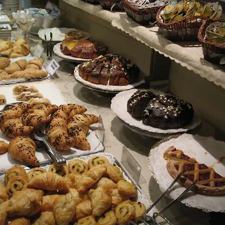 Hotel Campion Citylife Mediolan