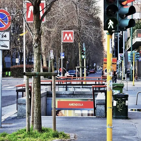 Campion Citylife Mediolan