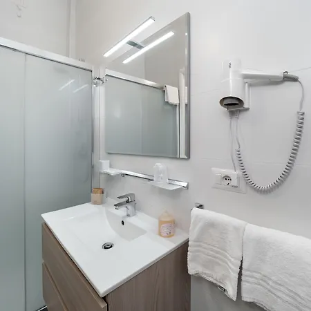 Hotel apartamentowy Navigli Mediolan
