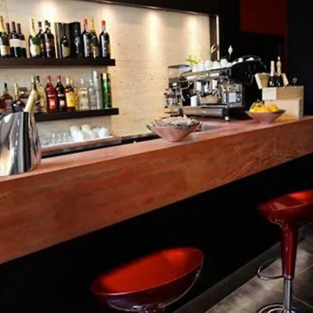 酒店 费弗酒店 3*