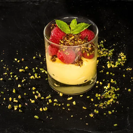 업타운 팰리스 호텔 밀라노