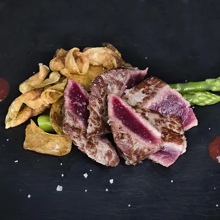 업타운 팰리스 밀라노