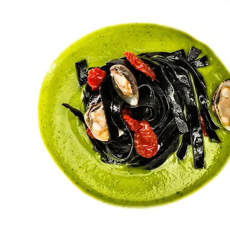 업타운 팰리스 4* 밀라노